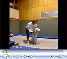 Movieclip Prim�rsportmodell Graz