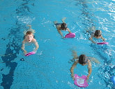 Schwimmkurse Prim�rsportmodell Graz