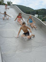 Schwimmkurse Prim�rsportmodell Graz