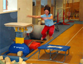 Kurse Veranstaltungen Volkschulalter Primärsportmodell Graz